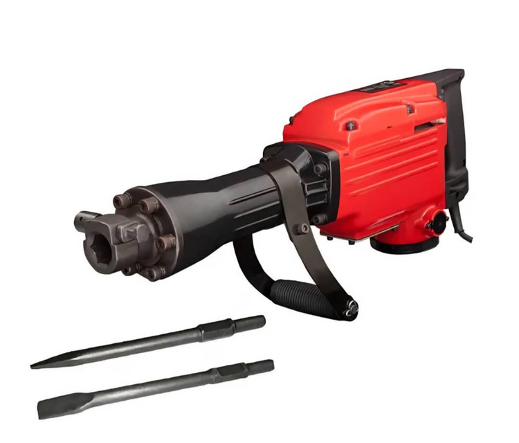 چکش تخریب روغنی 1240 وات مدل PM20 PH65A