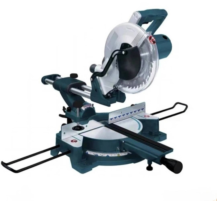 اره فارسی بر کشویی دو طرفه 1800 وات پی ام (PM) مدل KLR255