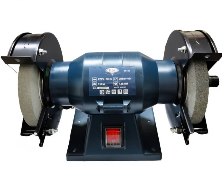 سنگ رومیزی 200 وات پی ام (PM) مدل SR 150