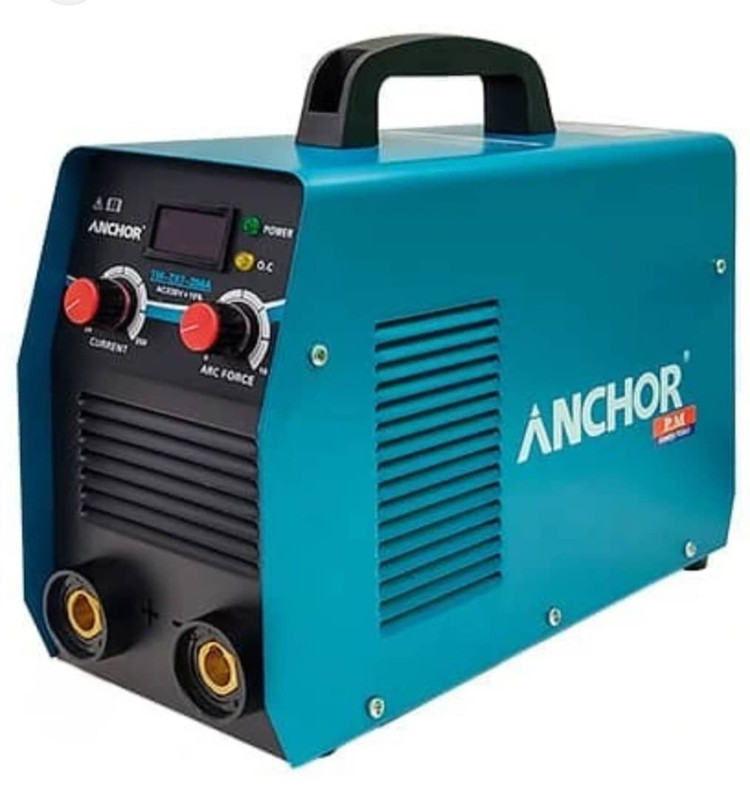 دستگاه جوش 2 ولوم IGBT پی ام (PM) مدل ARC 200
