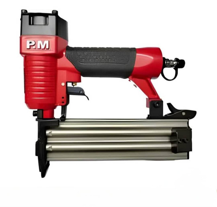 میخ کوب قرمز پی ام (PM) مدل F50