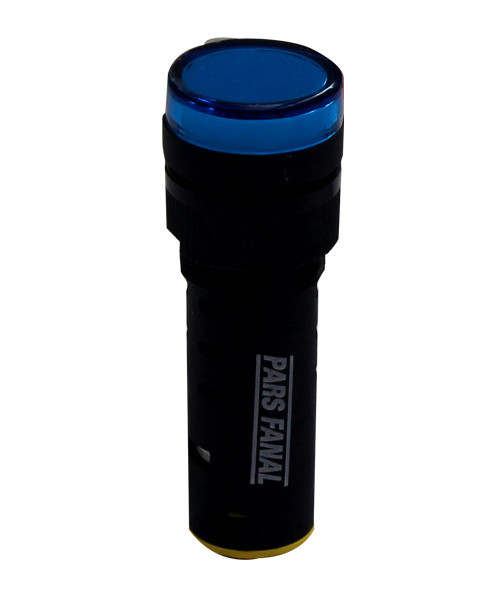 چراغ سیگنال 220 ولت AC قطر16 پارس فانال MODEL : PFS56-16DS 220VAC
