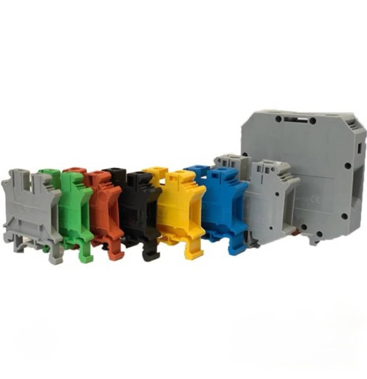 ترمینال ریلی سایز 25 پارس فانال MODEL : PFT-25