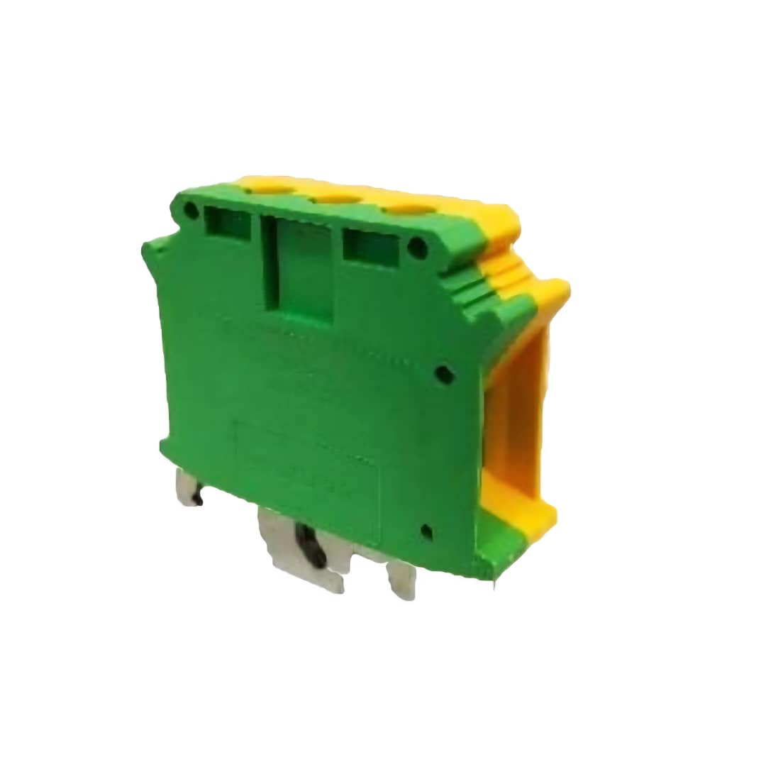 ترمینال ارت پیچی سایز 6 پارس فانال MODEL : PFTE-6