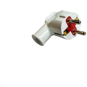 دوشاخه خانگی ارتدار پارت الکتریک مدل 5518