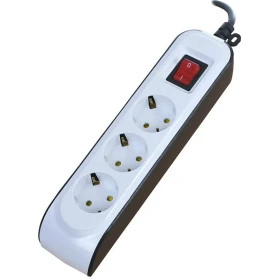 رابط سهخانه ارتدار پارت الکتریک با کابل ۳ متر کد 8761