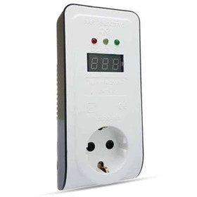 محافظ کولرگازی دیجیتال پارت الکتریک کد 2833