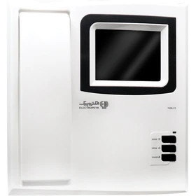 آیفون تصویری الکتروپیک 1286 V2 سفید 3.5 اینچ