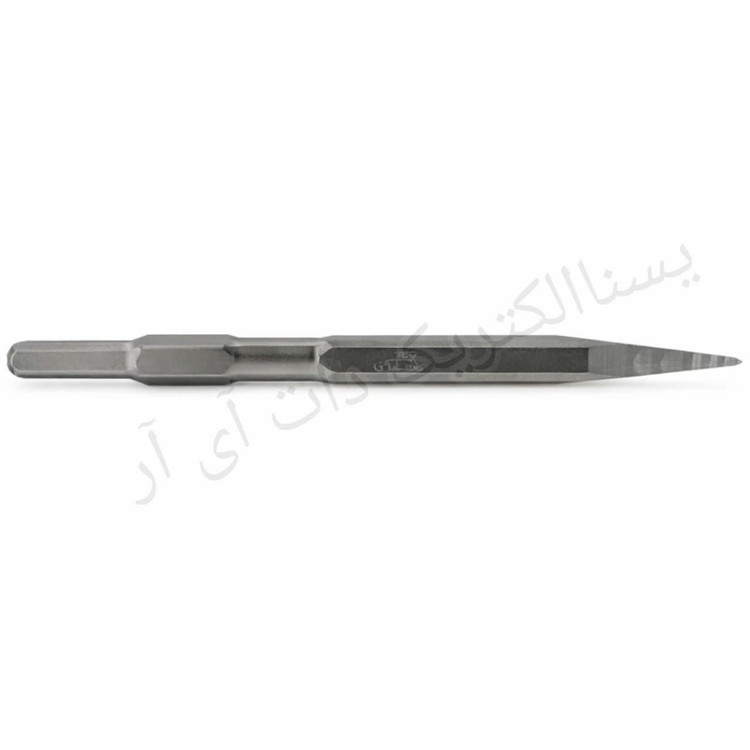 قلم ۶ گوش نوک تیز ۰۸۱۰ مدل پی ام (PM)