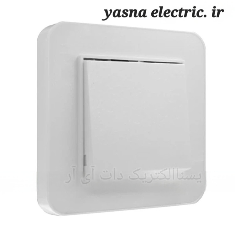شاسی زنگ ایران الکتریک مدل ارس