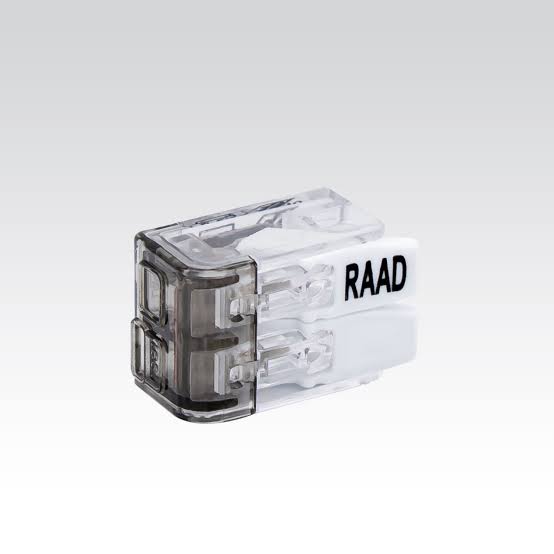 ترمینال انشعابی 2 خانه رعد مدل RSPT 4/2 RAAD