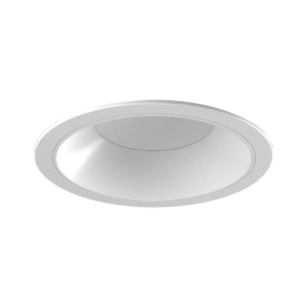 چراغ توکار هلنا کامفورت 20 وات دهانه 20cm مازی نور