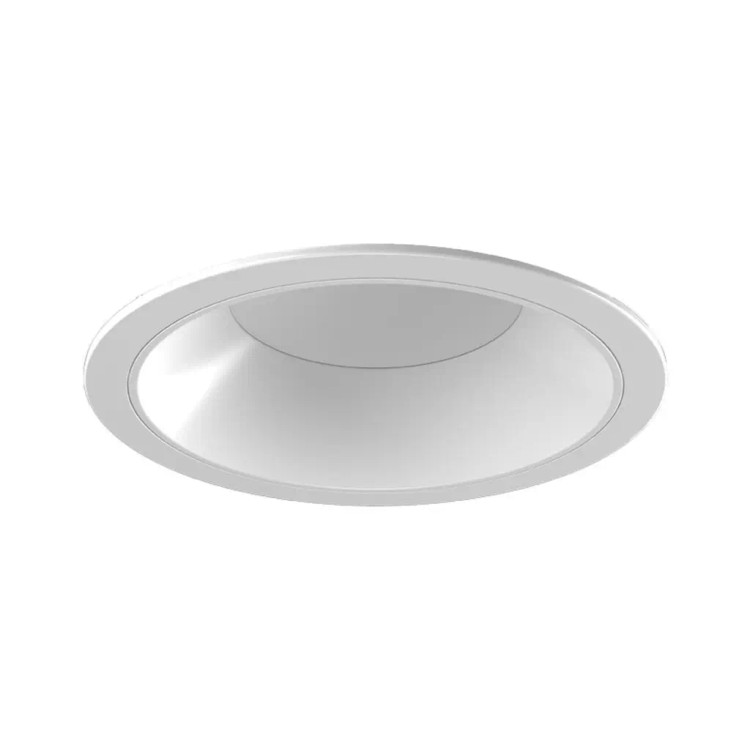 چراغ توکار هلنا کامفورت 20 وات دهانه 20cm مازی نور
